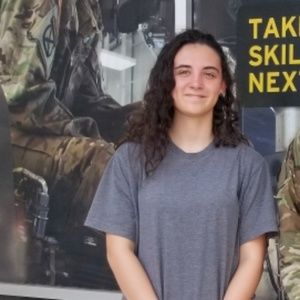 Meet your Posher, Alex